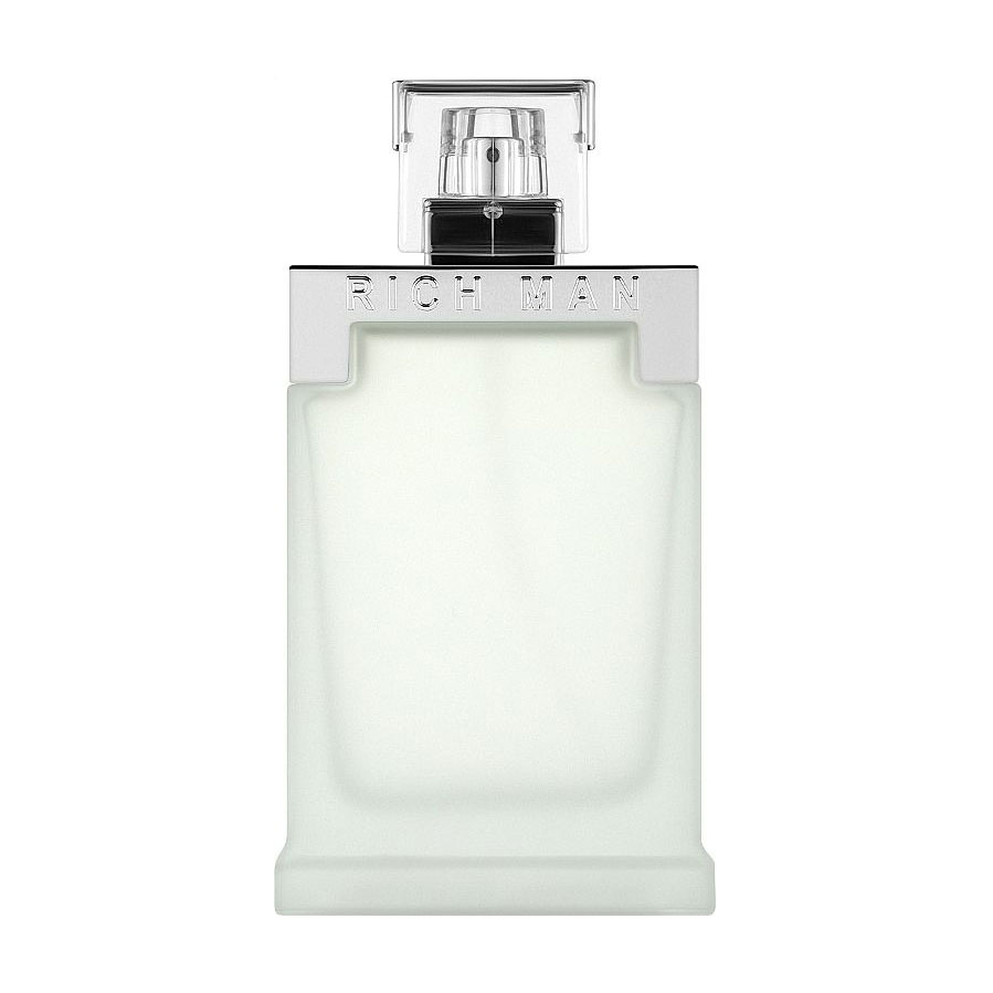 Cyrus Parfums Rich Man Aqua Туалетна вода чоловіча, 100 мл